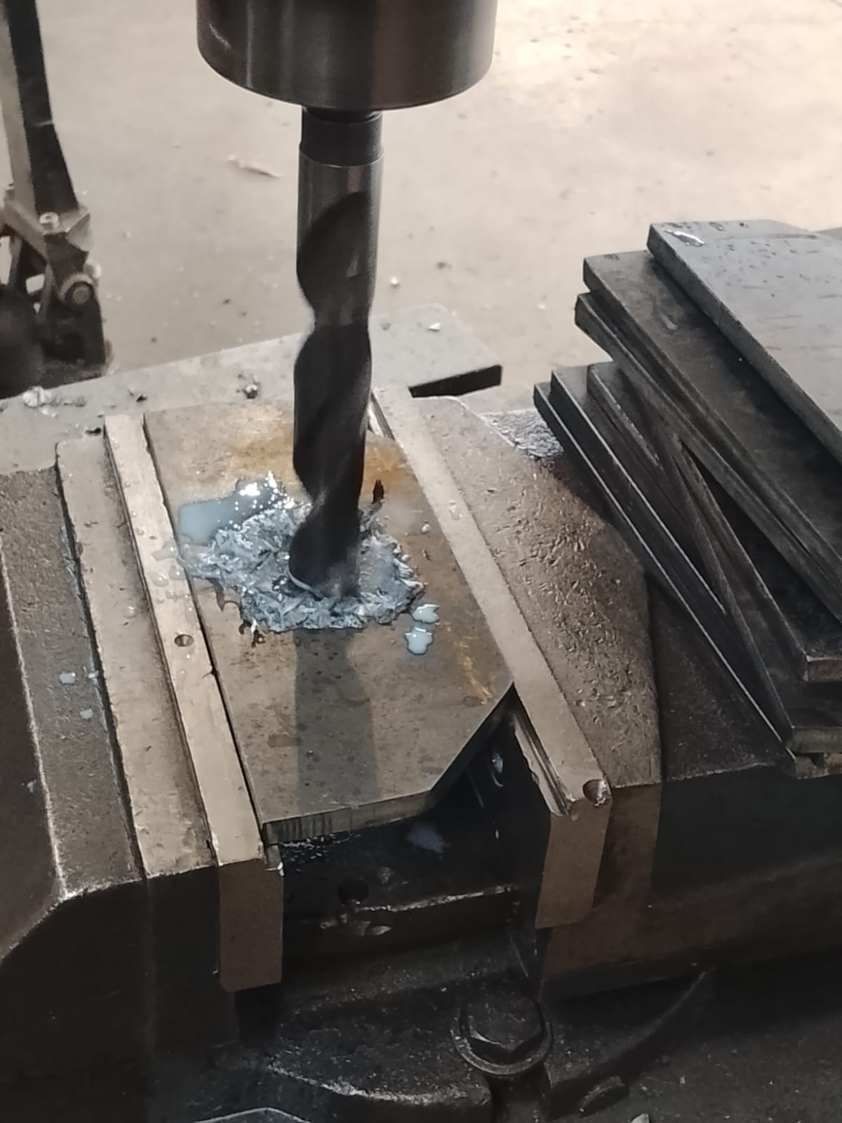 Lavorazioni meccaniche